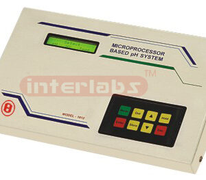 Microprocessor pH Meters