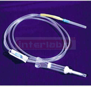 INFUSION SET