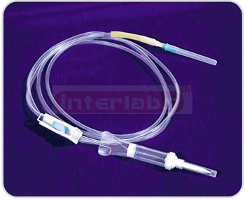INFUSION SET