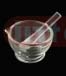 MORTAR AND PESTLE