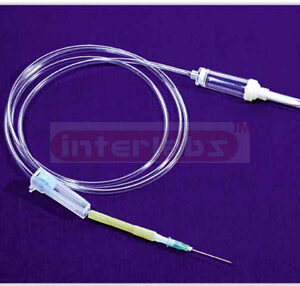 INFUSION SET