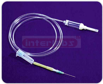 INFUSION SET