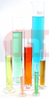 MEASURING CYLINDERS