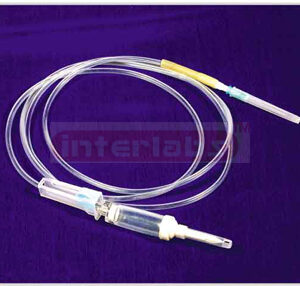 INFUSION SET