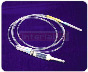 INFUSION SET