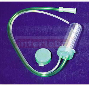 INFANT MUCUS EXTRACTOR