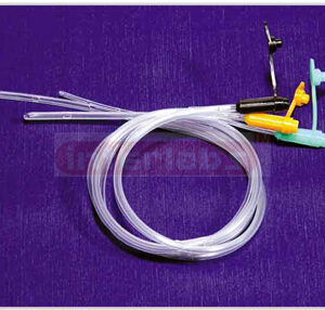 FEEDING TUBE