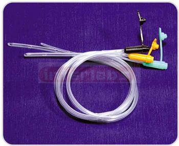 FEEDING TUBE