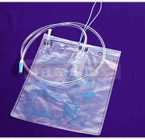 UROVAN URINE BAG