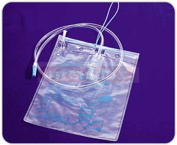 UROVAN URINE BAG
