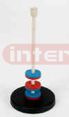 Floating Magnets Set,  Vertical Type