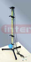 Free Fall Apparatus, 110V, 1.2M