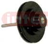 Wheel and Axle