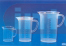 BEAKERS WITH HANDLE