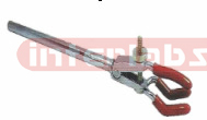 Three Finger Clamps(small,medium)