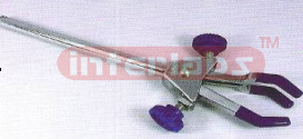 Three Finger Double Adjust Clamp(small)