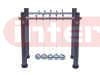 Collision Ball Apparatus