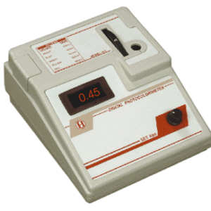 Photo Colorimeters