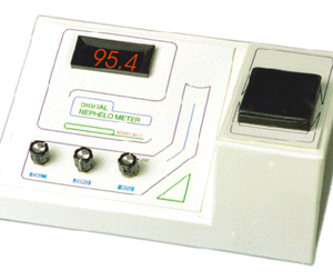 Digital Turbidity Meters