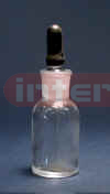 BOTTLE DROPPING WITH PIPETTE