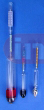 BEAUMS HYDROMETER