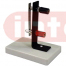 THERMOSTAT BIMETALLIC