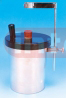 ALUMINIUM CALORIMETERS