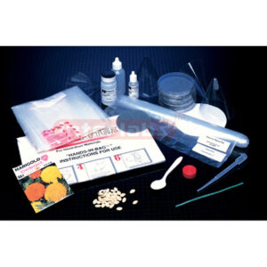 Air Pollution Kit