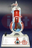 DIESEL ENGINE TWO STROKE