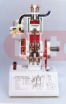 PETROL ENGINE FOUR STROKE