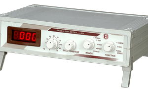 Digital Conductivity TDS, Salinity Meters