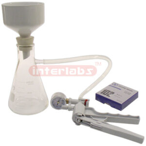 Accent Filtering Kit