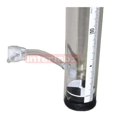 Transparency Tubes