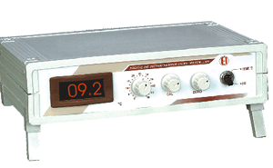 Microprocessor Dissolved Oxygen Meter