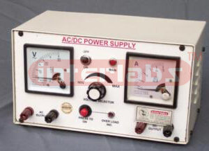 AD-DC Power supply 0-25V