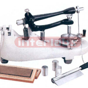 ROCKING MICROTOME