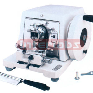 ROTARY MICROTOME SIMILAR TO AO SPENCER