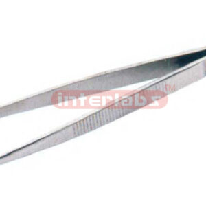 FORCEPS, POINTED ENDS