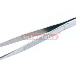 FORCEPS, BLUNT ENDS