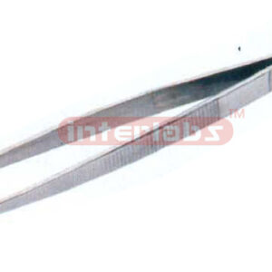 FORCEPS, CURVED