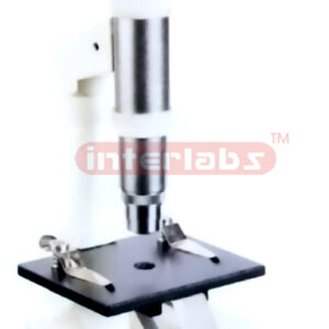 STUDENT MICROSCOPE, BEGINNER MODEL 1