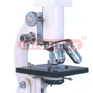 STUDENT INCLINED MICROSCOPE, MODEL 70