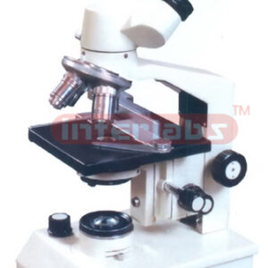 BINOCULAR RESEARCH MICROSCOPE, MODEL 900