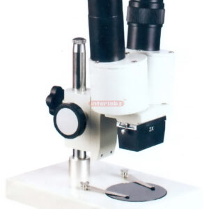 STEREO MICROSCOPE, MODEL 911