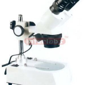 STEREO INCLINED MICROSCOPE, MODEL 940
