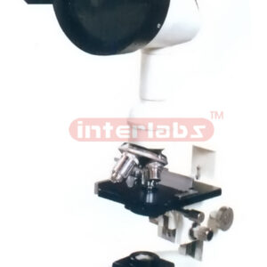 PROJECTION MICROSCOPE, MODEL 99