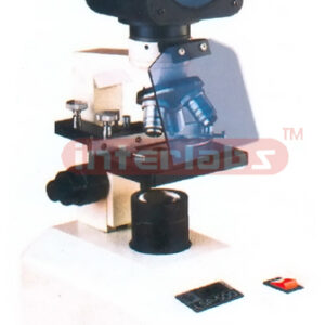 MICROSCOPIC PROJECTOR, MODEL 500
