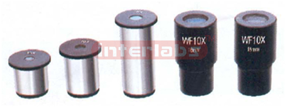 EYEPIECES