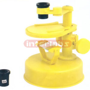 MICROSCOPE, SIMPLE