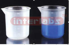 Beaker(Plastic)